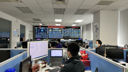 證券行業(yè)堅守責(zé)任齊心抗疫 全力維護(hù)資本市場平穩(wěn)運(yùn)行