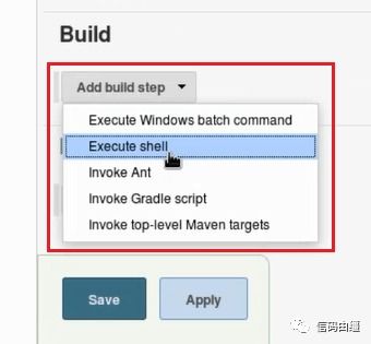 Jenkins持續(xù)集成教程 提升信息系統(tǒng)運(yùn)行維護(hù)服務(wù)效率